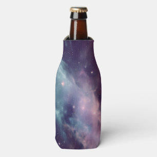 Enfriador De Botellas Galaxias y estrellas