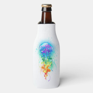 Enfriador De Botellas Gallito arcoiris