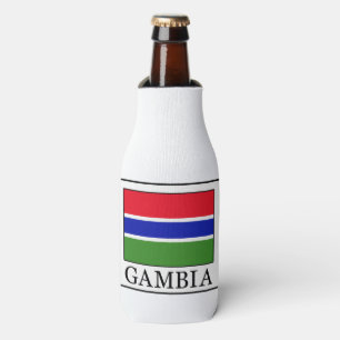 Enfriador De Botellas Gambia