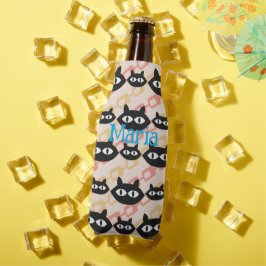 Enfriador De Botellas Gatos MCM