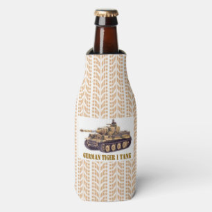 ENFRIADOR DE BOTELLAS GERMAN TIGER 1 TANQUE