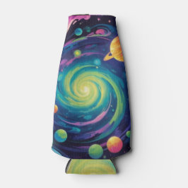 Enfriador De Botellas Giro planetario