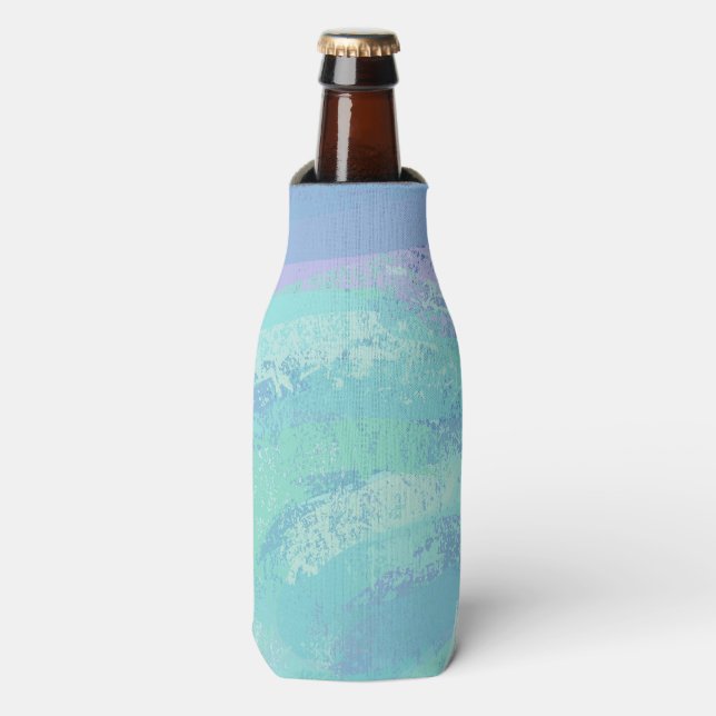 Enfriador De Botellas Glaciar (Frente de la botella)