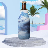 Glaciar del oso, Alaska