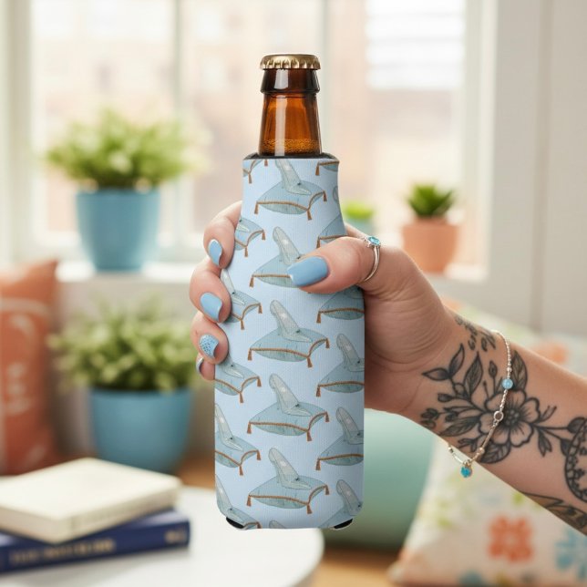 Enfriador De Botellas Glass Slipper (Subido por el creador)