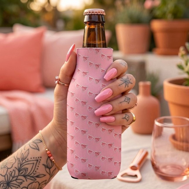 Enfriador De Botellas Glasses (Subido por el creador)