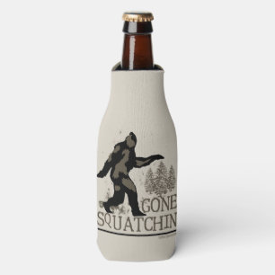 Enfriador De Botellas Gone Squatchin