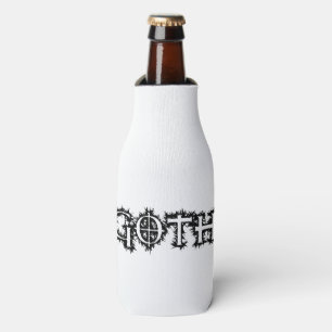 Enfriador De Botellas Gótico