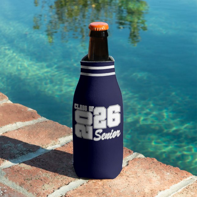 Enfriador De Botellas Grad Senior (Piscina in situ)