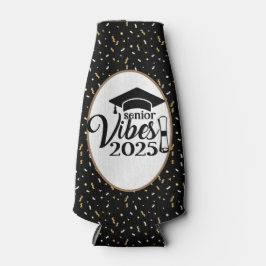 Enfriador De Botellas Graduado Senior Vibes 2025