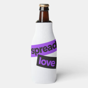 Enfriador De Botellas Gráfico moderno, urbano, vibrante, moderno Spread