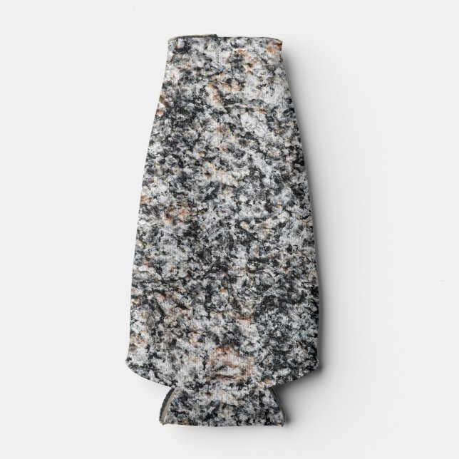 Enfriador De Botellas Granito - Rock duro (Anverso)