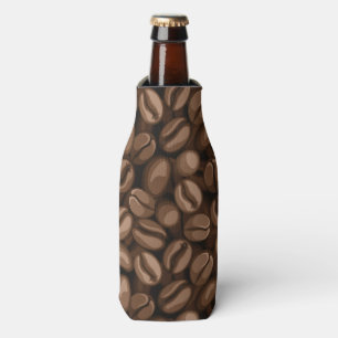 Enfriador De Botellas Granos de café