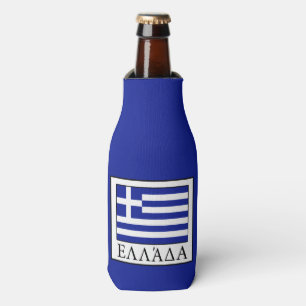 Enfriador De Botellas Grecia