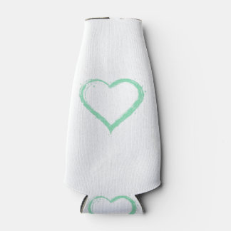 Enfriador De Botellas Green Heart Essential