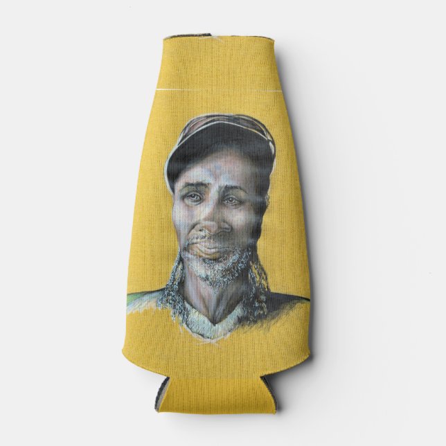 Enfriador De Botellas Greg (Anverso)