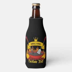 Enfriador De Botellas Grill King