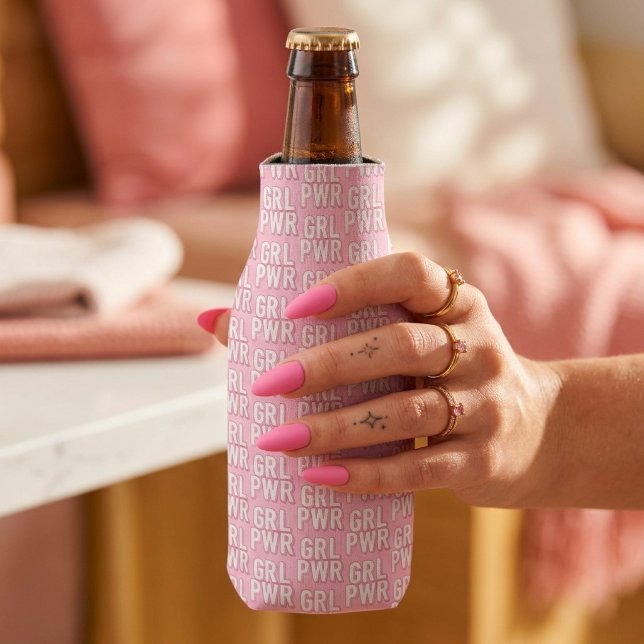 ENFRIADOR DE BOTELLAS GRL PWR (Subido por el creador)