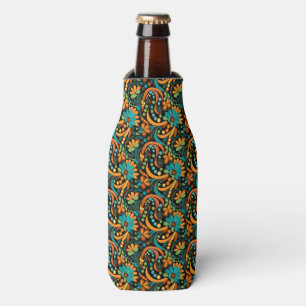 Enfriador De Botellas Groovy Art Bottle Cooler
