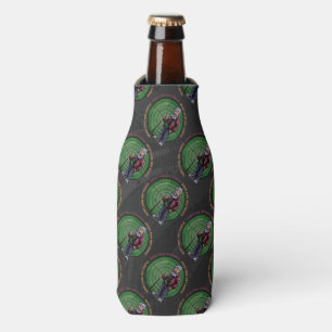 Enfriador De Botellas Grupo de tiro No personas