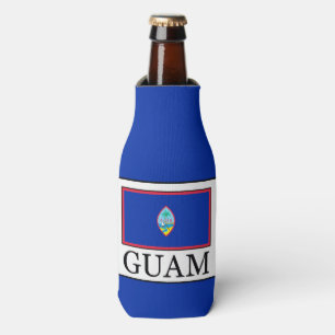 Enfriador De Botellas Guam