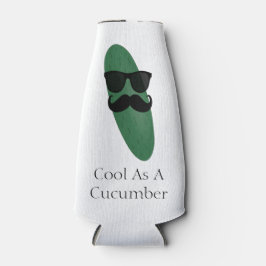 Enfriador De Botellas Guay Como Frasco De Cupember