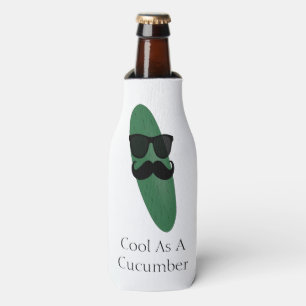 Enfriador De Botellas Guay como refrigerador de la botella del pepino