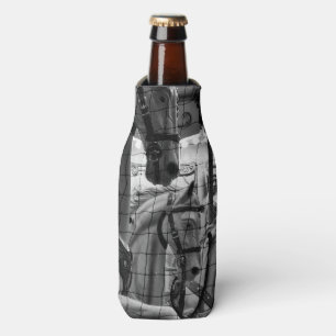 Enfriador De Botellas Guay, urbana, moderna foto de caballos de carrusel