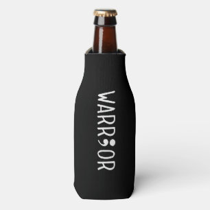Enfriador De Botellas Guerrero de Project Semicolon