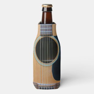 ENFRIADOR DE BOTELLAS GUITARRA