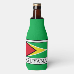 Enfriador De Botellas Guyana