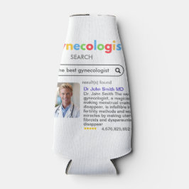 Enfriador De Botellas GYNECOLOGIST obstetrician doctor GOOGLE search