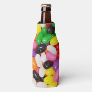 ENFRIADOR DE BOTELLAS HABAS DE JALEA