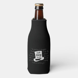 Enfriador De Botellas Hable Darcy Conmigo