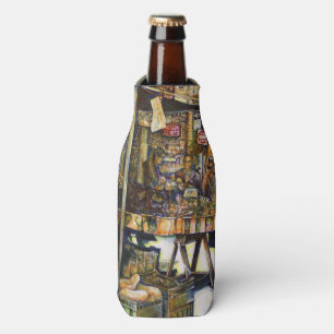 Enfriador De Botellas Hace que la creatividad brille todo lo más