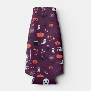 Enfriador De Botellas Halloween