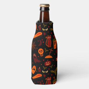 Enfriador De Botellas Halloween
