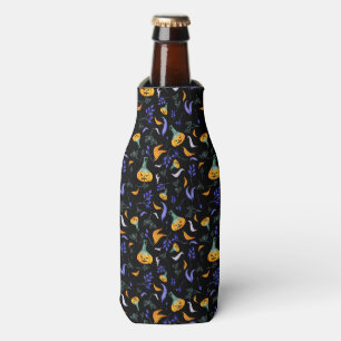 Enfriador De Botellas Halloween Forest Coszy