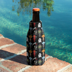 Enfriador De Botellas Halloween Party Cosy