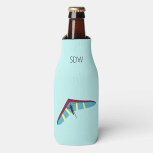 Enfriador De Botellas Hang Gliding