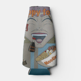 Enfriador De Botellas Happy food