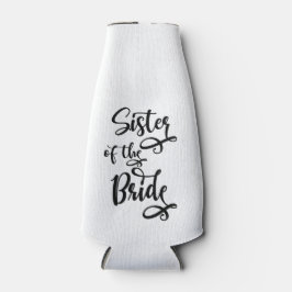 Enfriador De Botellas Hermana de la novia