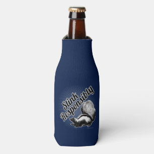 Enfriador De Botellas Hiede Responsablemente