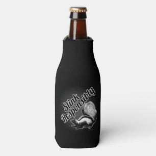 Enfriador De Botellas Hiede Responsablemente