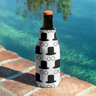 Enfriador De Botellas Hombre Invisible