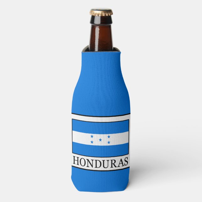 Enfriador De Botellas Honduras (Frente de la botella)