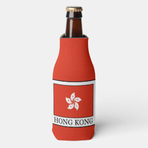 Enfriador De Botellas Hong Kong