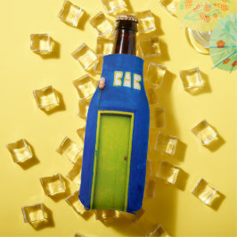 Enfriador De Botellas Horas felices