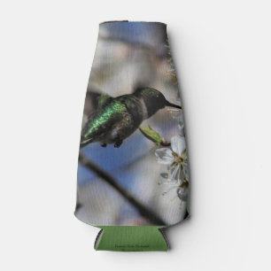 Enfriador De Botellas Hummingbird