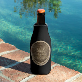 Enfriador De Botellas Hungry Hollow Beer Cooler